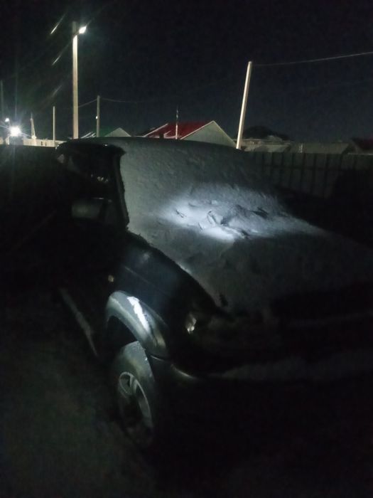 Продам или обмен УАЗ патриот