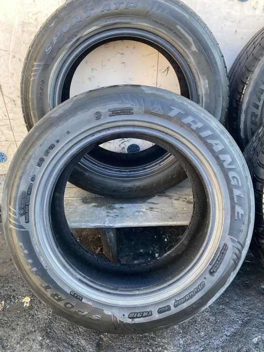 Летняя резина R16( Камри )