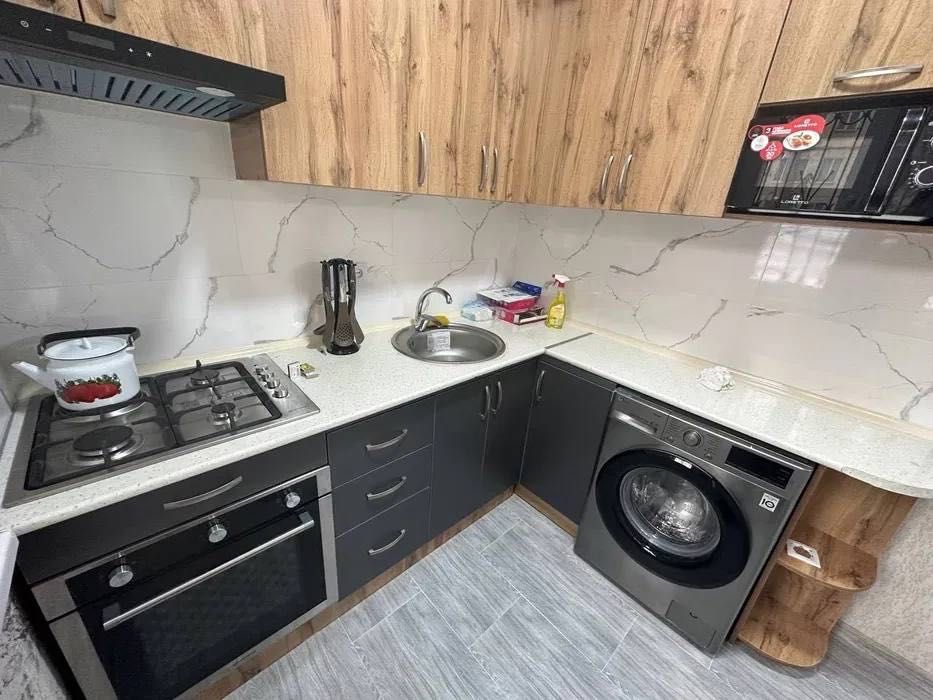 Сдаётся квартира Мирзо Улугбек, массив Ялангач