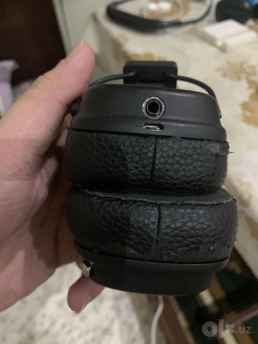 Marshall major 3 original