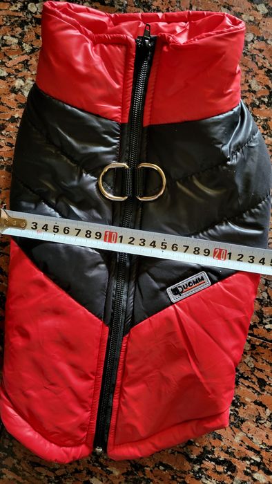 Каишка (повод)   с фенерче + Яке