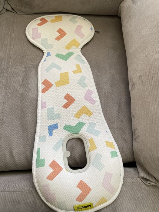 Подложка против изпотяване за бебешка количка Aeromoov, група B