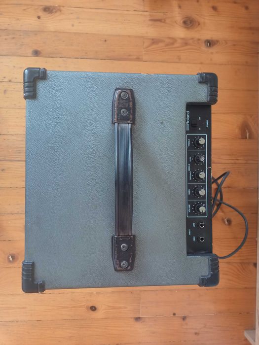 Roland Super Cube 60 Bass