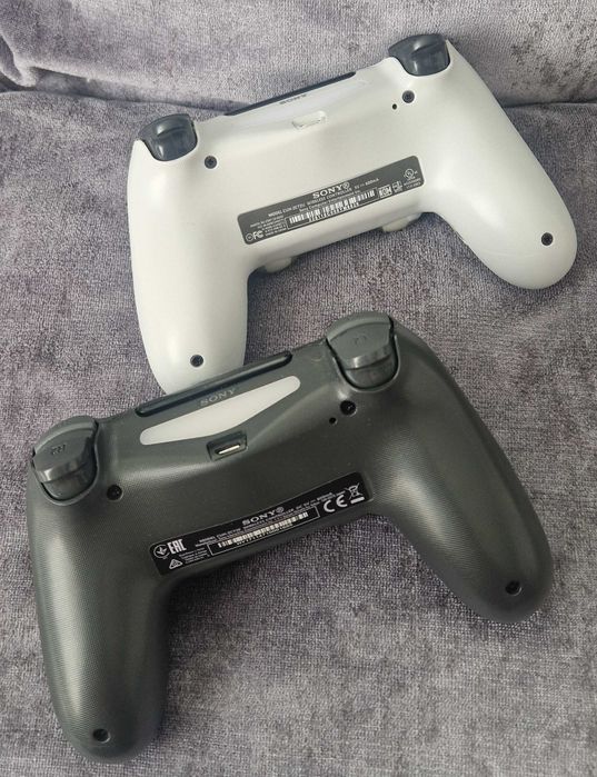 Maneta consola ps4 noua jucarie copii 7ani