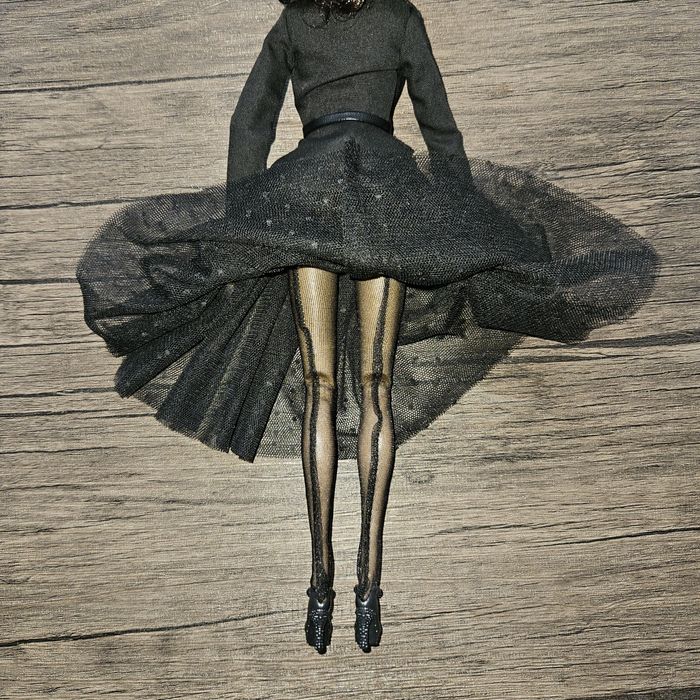 Set haine păpuși 32cm