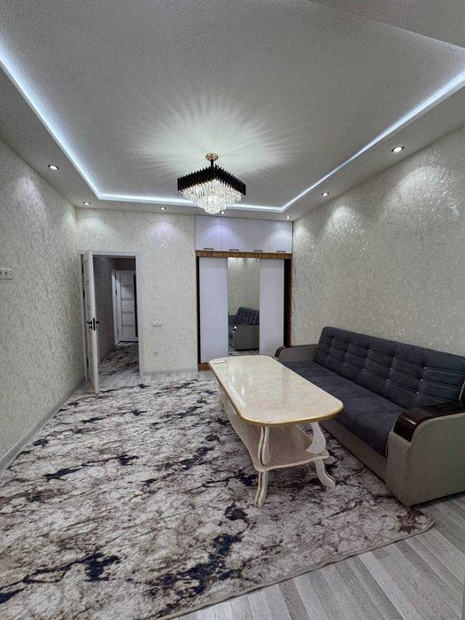 Sergeli tumanida ijaraga 2 xonali uy beriladi