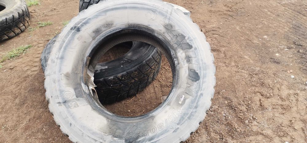 Гуми за камион 315/80/R22.5 Sailun, Mirage