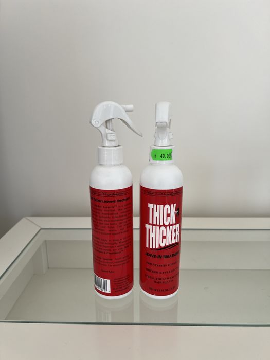 Chris Christensen - Thick thicker / козметика за кучета 70% намаление