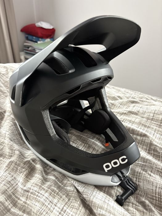 Casca Poc Otocon Race Mips
