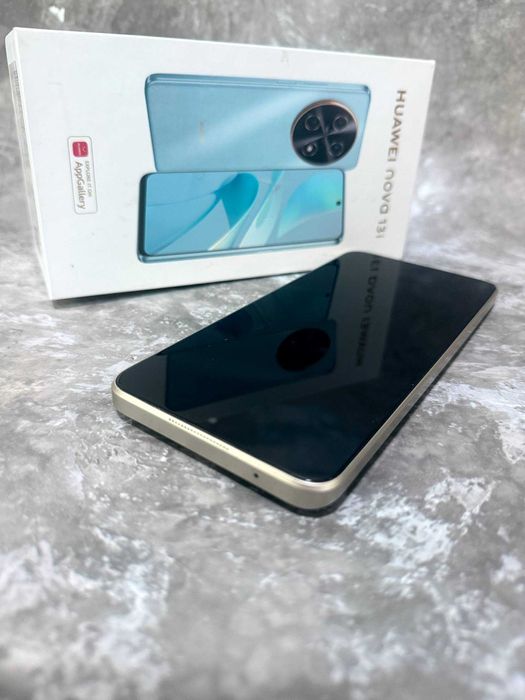 Huawei Nova 13i (Актобе 413) ЛОТ 938573