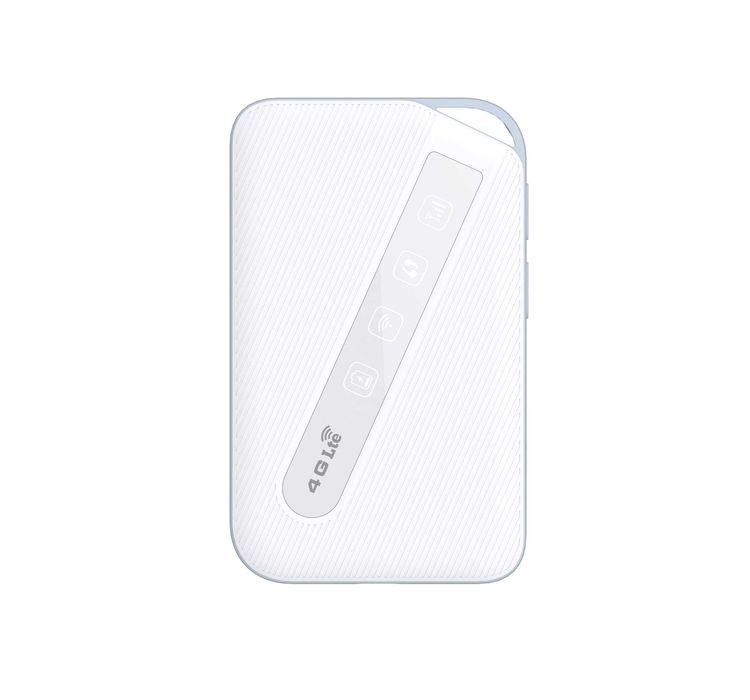 Мобилен 4G LTE рутер D-Link DWR-932W Wi-Fi 6 AX300