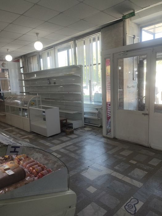 Здается в аренду отдел бакелий