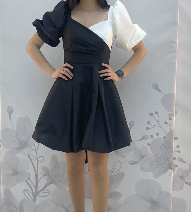 Продам красивое платье, в отличном состоянии