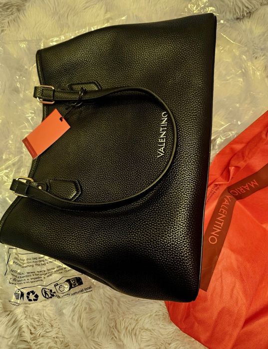 Geanta dama Valentino,