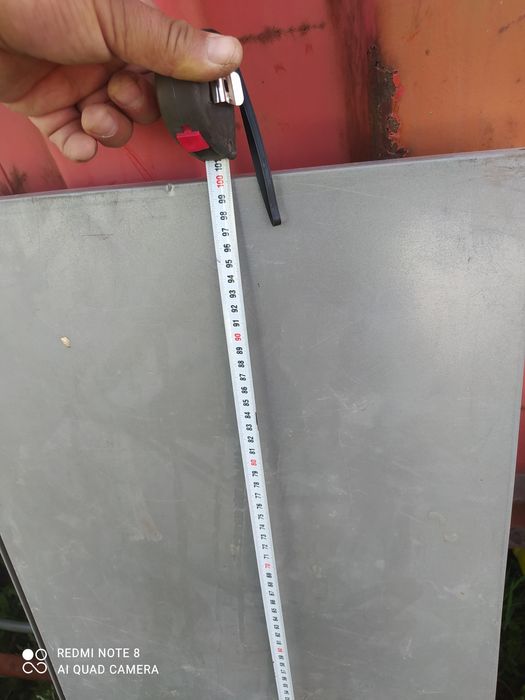 Полки 11 штук бу