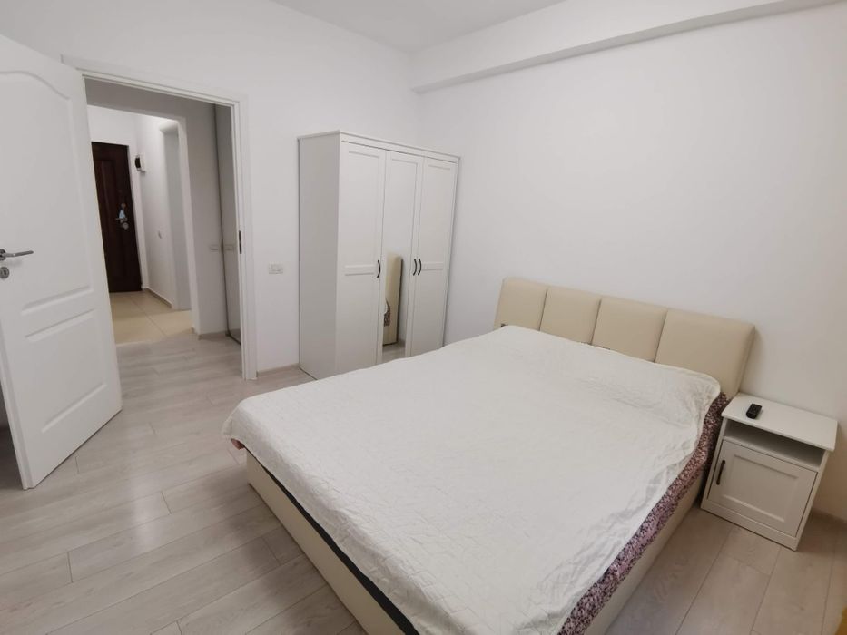Apartament de inchiriat 2 camere