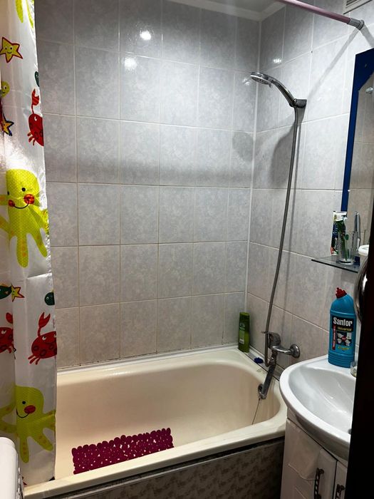 Продам 2 комнатную улучшенную