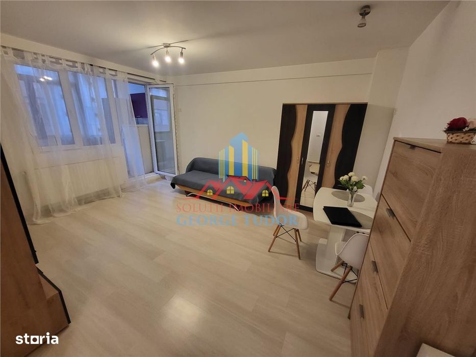 Inchiriere 2 camere Rezervelor Mega Image