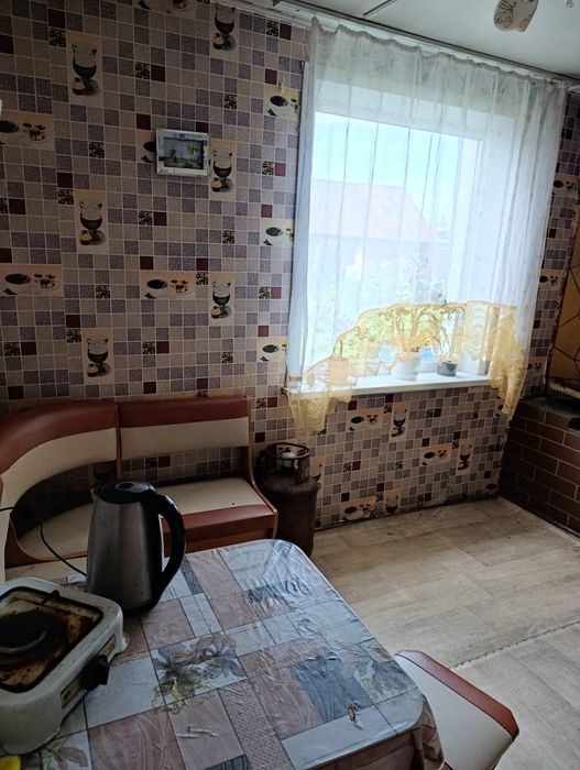 Сдам дом в деревне