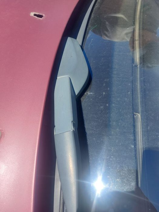 Мерседес 124 w разбор 200Е