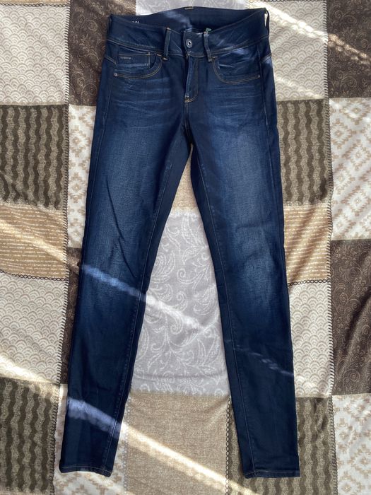 Дамски дънки G-Star RAW