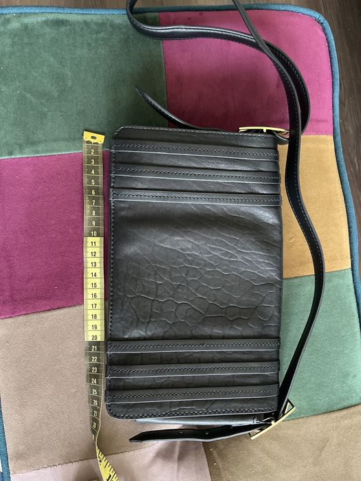 Кожа сумка &Other Stories