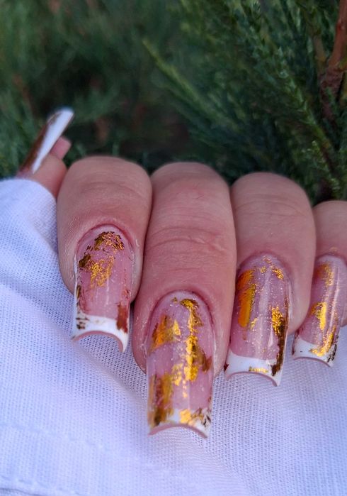 Servicii de manichiura