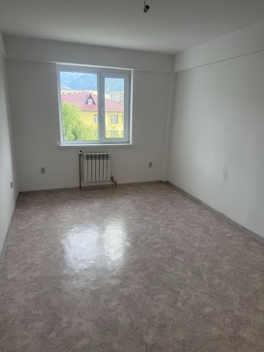 Продам квартиру в центре Талгара