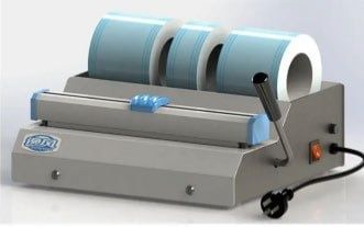 Упаковочная машина EF007-A.