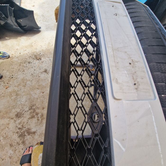 Skoda Enyaq 2022 предна броня 3бр.