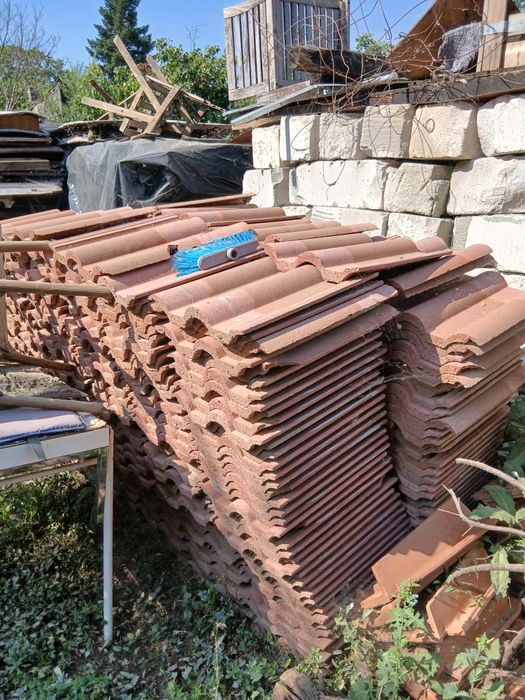 Cărămidă, BCA, țiglă ceramica  Mai multe detalii de preț l tlf
