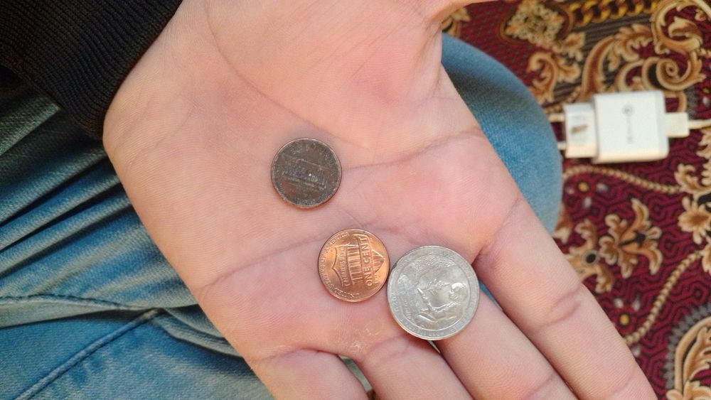 Eski tanga 1986 yil 2020 yil Amerika tangasi