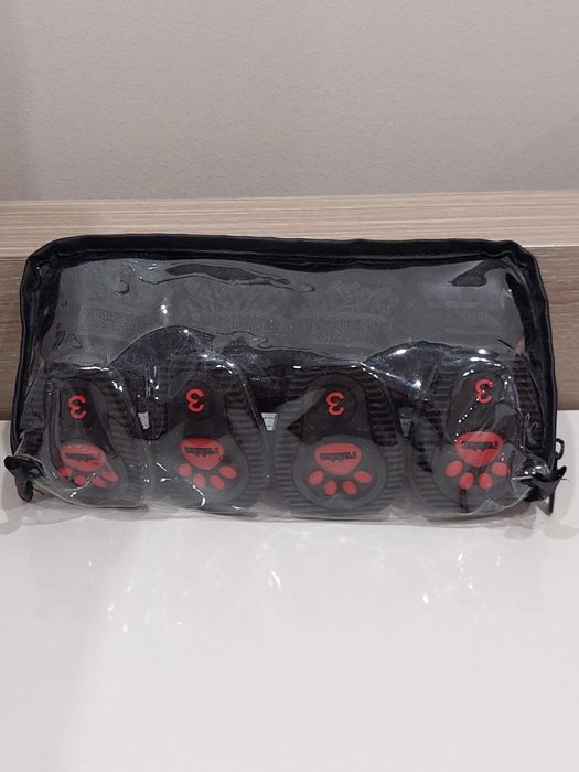 Обувь для мелких собак