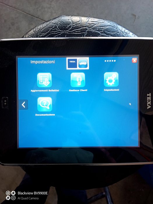 Diagnoza texa idc 4 autoturisme