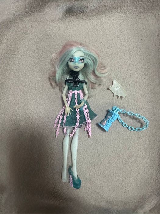 Монстр хай монстер хай monster high