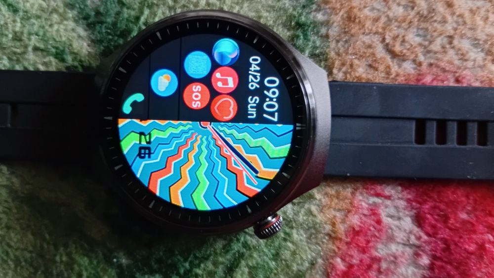 Продам смарт часы