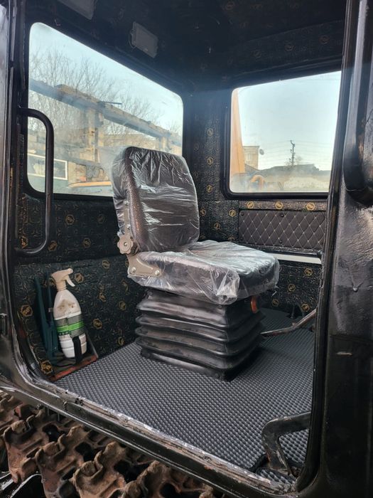 ДТ-75 состояние нового!