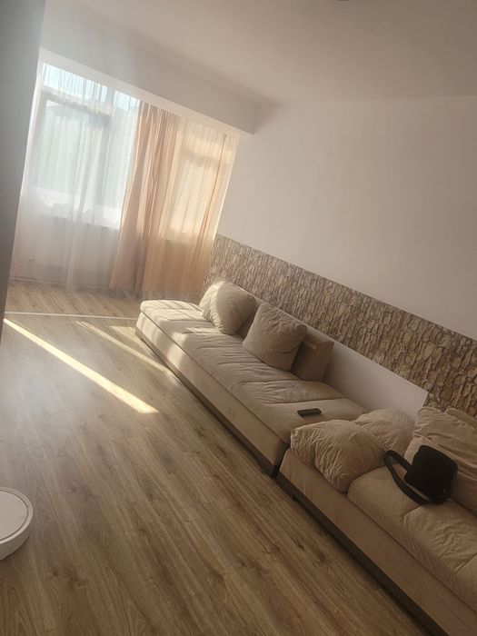 Inchiriez Apartament 2 Camere I.C Frimu