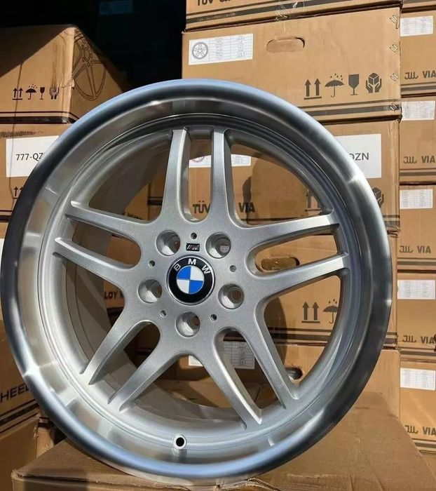 Jante BMW R17 - 5x120