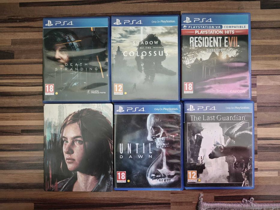 Playstation 4 Pro 1Tb