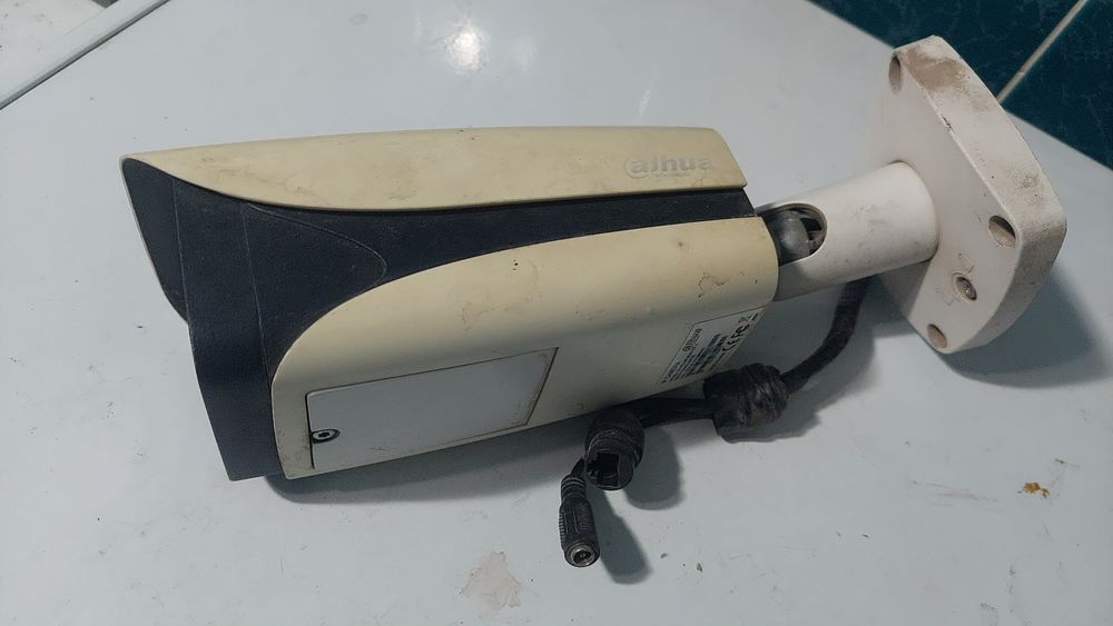 Ip Камеры  dahua 4мп hikvision 4mp