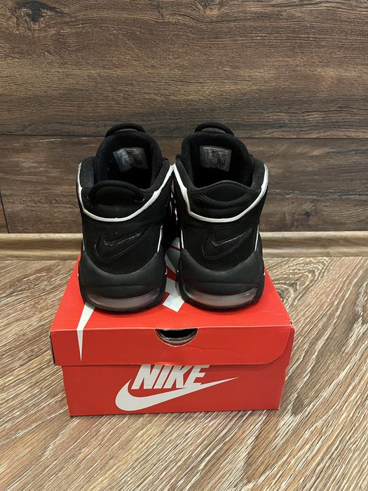 Обувки Nike Air Uptempo