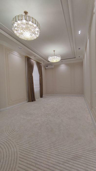 Продается дом Изза элитний махалля 5 с 8 комната