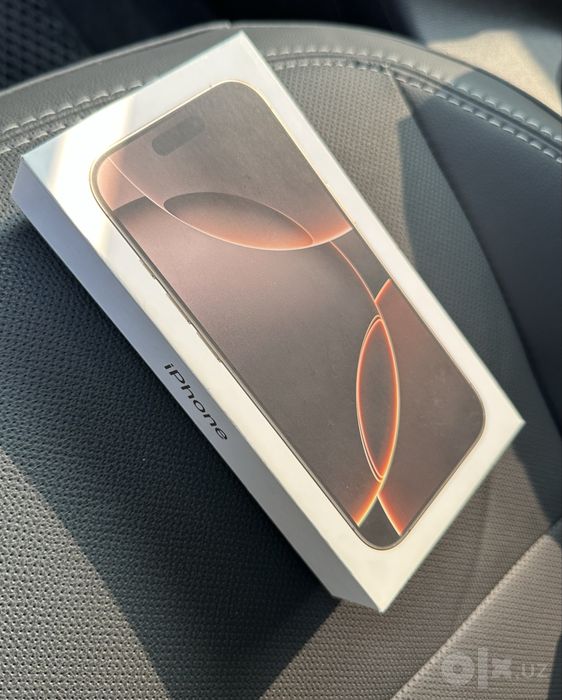 iphone 16 pro 256