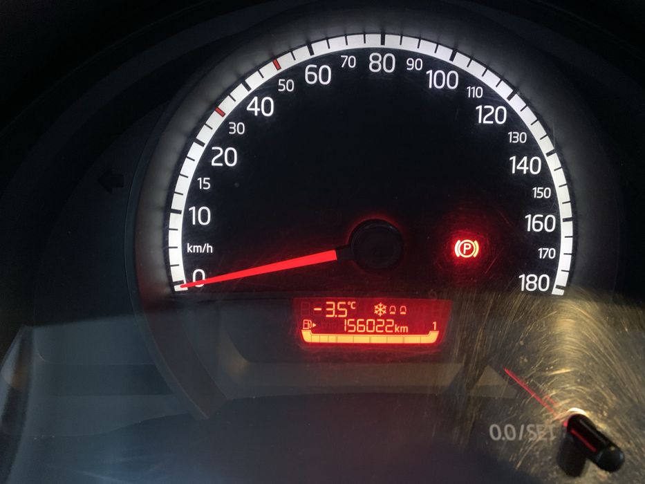 Vw up de vânzare
