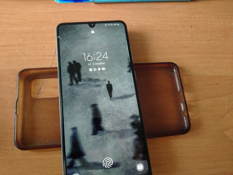 Samsung a31 realme 5i