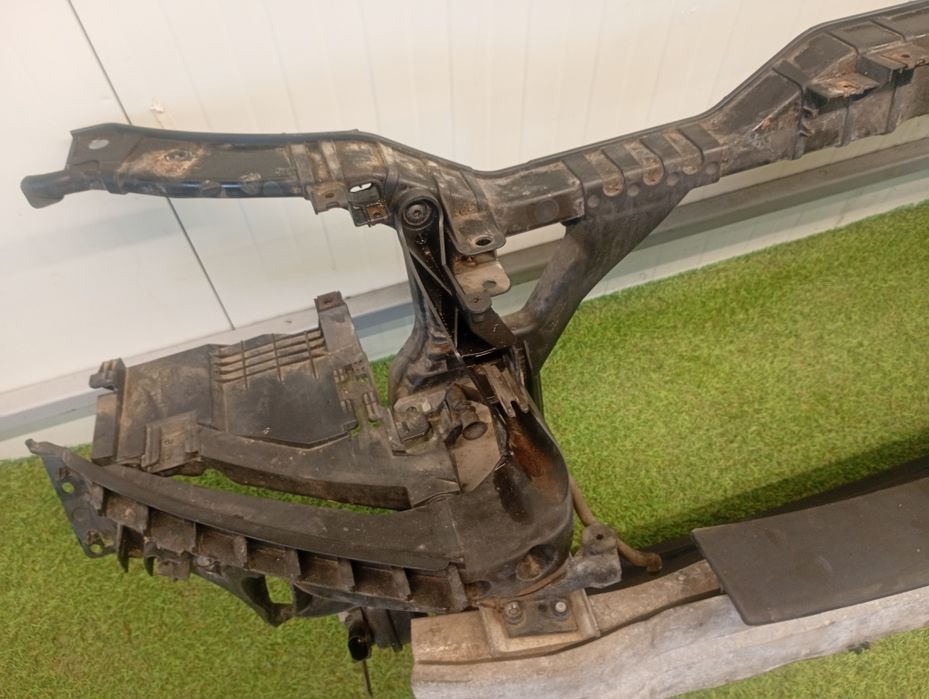 Trager Audi A5, 2.0tdi