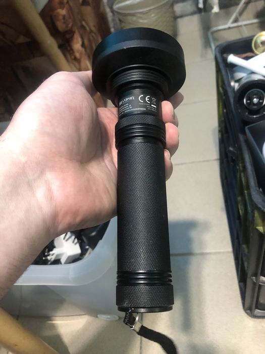 Чисто нови Led фенери