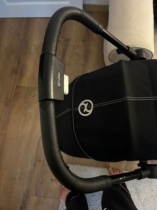 Cărucior Cybex Eezy S twist 2