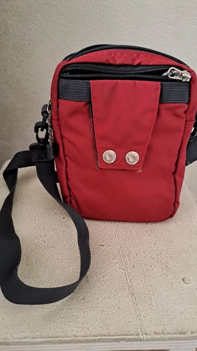 Сумка туристическая